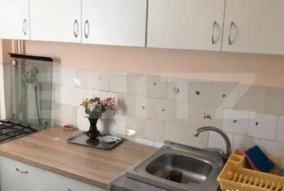 Garsonieră semidecomandată în Gheorgheni