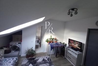 Apartament cu 2 camere semidecomandat, mobilat în Florești - 7