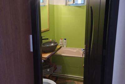 Apartament cu 2 camere nedecomandat în Pădurea Neagră - 3