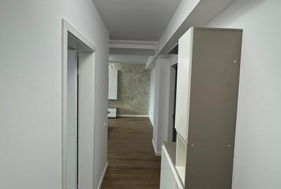 Apartament cu 2 camere nedecomandat, mobilat în Gara - 27