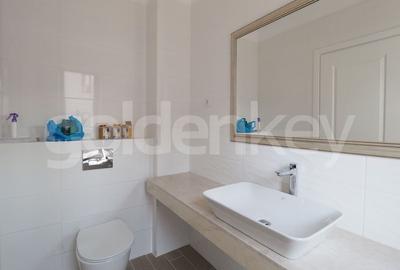 Vila moderna in stil britanic | 4 dormitoare | finisaje premium - 4