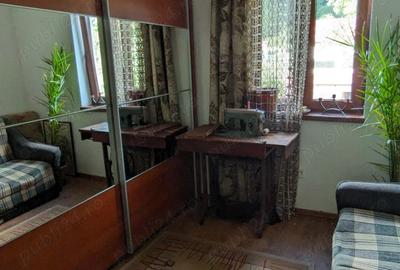 Casă cu 5 camere cu Teren 396 Mp în Cheia - 3