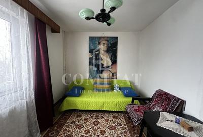 Apartament la etaj intermediar | 2 camere | Manastur - 4