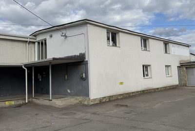 Spațiu comercial, de 200 mp, în Fălticeni - 1