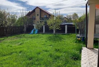 Casă cu 4 camere în Lunca Cetățuii - 7