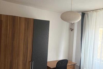 Apartament cu 2 camere decomandat în Drumul Taberei - 4