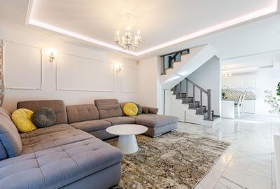 Duplex cu 4 camere cu Canalizare în Dumbrăvița - 3