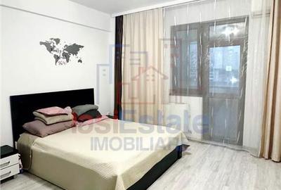 Apartament cu 3 camere în Baza 3 - 7