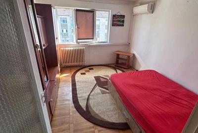 Garsonieră semidecomandată în Șega - 2