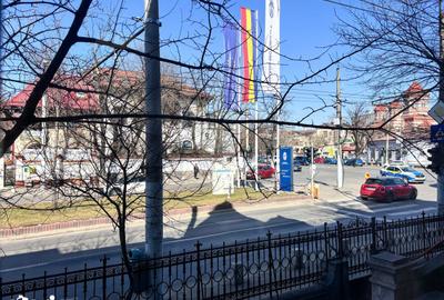 Apartament cu 6 camere în Antiaeriană - 19