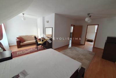 Casa tip Duplex cartier Green Valley 900 euro + Tva - 6