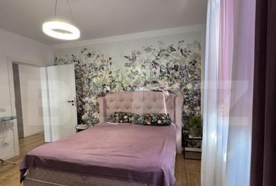 Apartament de vanzare, cu 4 camere, zona Facultatea de Drept - 3