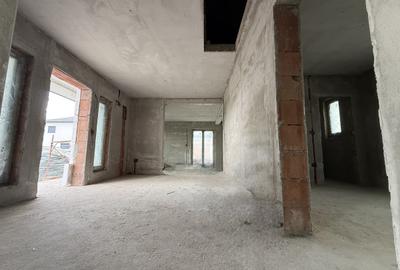 Casă cu 4 camere cu Teren 400 Mp în Bragadiru - 15