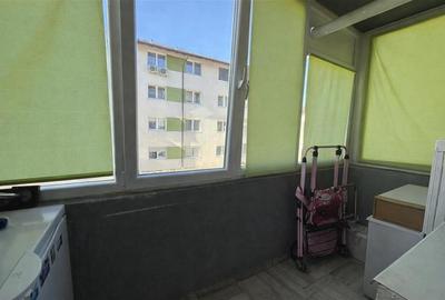 Apartament cu 2 camere decomandat, mobilat în Aeroport - 8