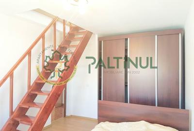 Apartament cu 3 camere decomandat, mobilat în Broscărie - 6