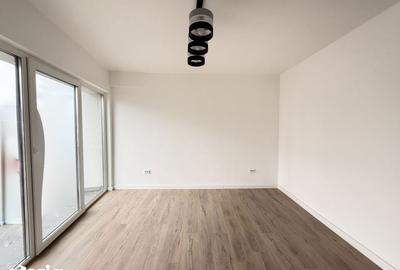 Apartament cu 3 camere în Dâmbul Rotund - 3