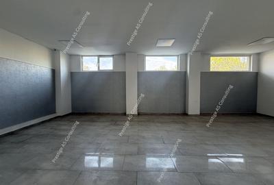 Spațiu comercial, de 485 mp, în Șagului - 10