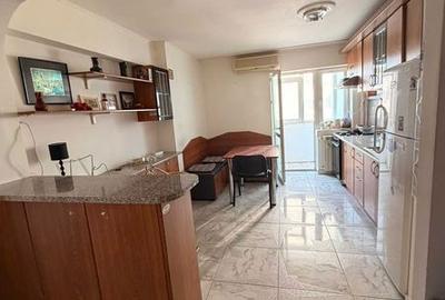 Apartament cu 2 camere decomandat, mobilat în Muncii - 3