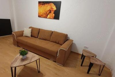 Garsonieră decomandată în Central - 5