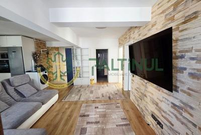 Apartament modern de inchiriat – Doamna Stanca, Sibiu - 7