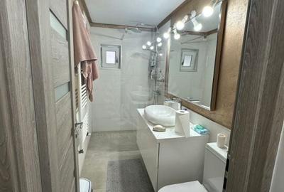 3 CAMERE //CANTACUZINO //LOC DE PARCARE//MOBILAT SI UTILAT - 22