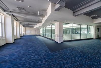 Cladire de birouri in P-ta Unirii, de la 280 mp. (max. 1.500 mp.) - 1