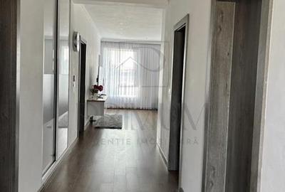 CHISODA - Duplex pe parter - 4 Camere - Pod - 3