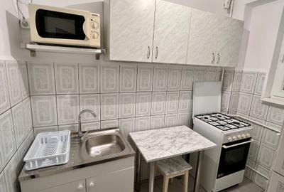 Garsonieră semidecomandată în Veteranilor - 8