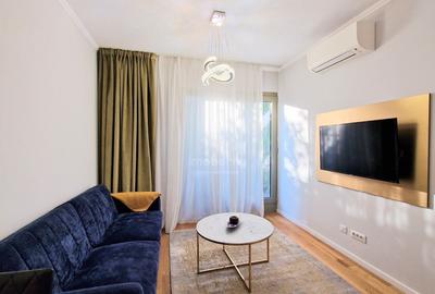 Apartament cu 2 camere semidecomandat, mobilat în Aviației - 2