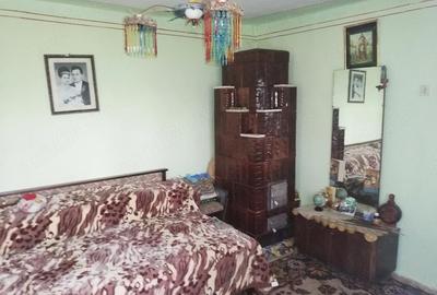 Casă cu 3 camere cu Teren 3300 Mp în Săbiești - 3