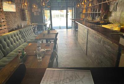 Spațiu comercial, de 200 mp, în Popoveni - 2