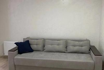 Apartament cu 3 camere decomandat în Complex Studențesc