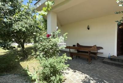 Casă cu 6 camere cu Teren 800 Mp în Central - 18