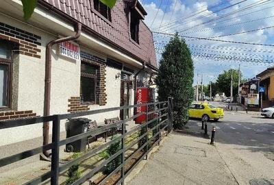 Spațiu comercial, de 60 mp, în Preajba - 3