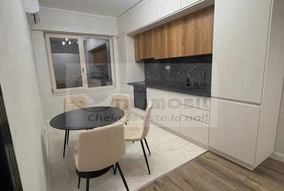 Apartament cu 2 camere, mobilat în Copou - 3