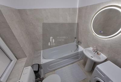 Garsonieră semidecomandată, mobilată în Metalurgiei - 6