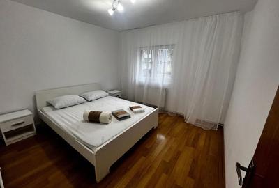 Apartament cu 3 camere în Central - 1