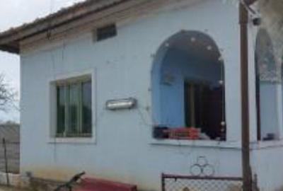 Casă cu 4 camere cu Teren 1021 Mp în Devesel - 4