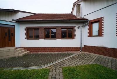 Casă individuală cu 4 camere cu Teren 1133 Mp în Sud-Vest - 2