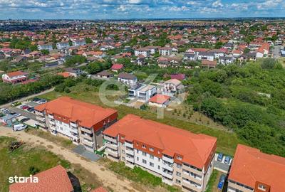 Apartament cu 2 camere decomandat în Someșeni - 1