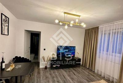 Apartament 2 camere lux - 3