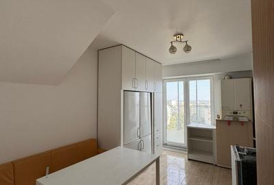 HERCESA VIVENDA-PENTHOUSE-4 camere,boxa,loc de parcare - 9