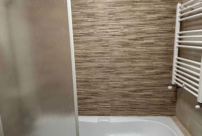 Apartament cu 2 camere semidecomandat în Runcu - 2