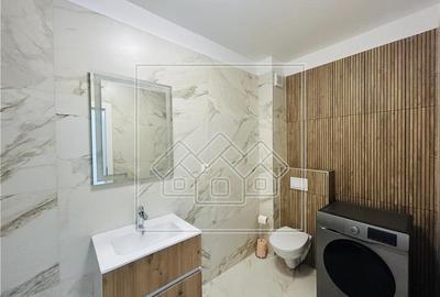 Apartament de inchiriat in Sibiu - 3 camere, 2 balcoane - D. Stanca - 10