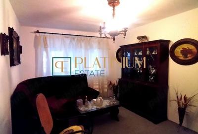 Apartament cu 2 camere semidecomandat, mobilat în Medicină - 4