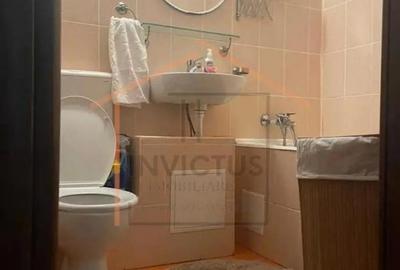 Apartament cu 2 camere în Sud - 1