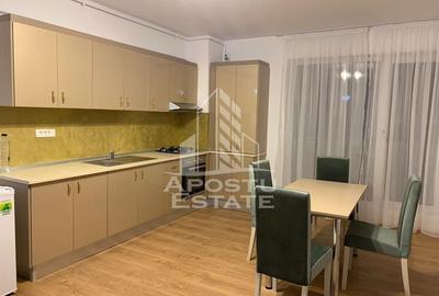 Apartament cu 2 camere LUX zona Torontalului loc de parcare subteran inclus - 8