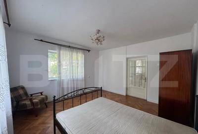 Casă cu 3 camere cu Teren 1046 Mp în Central - 3