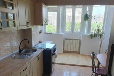 Apartament 4 camere Palatul Parlamentului - 5