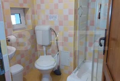 Apartament cu 10 camere decomandat în Central - 9